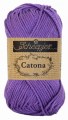 Scheepjes Catona 113 Delphinium